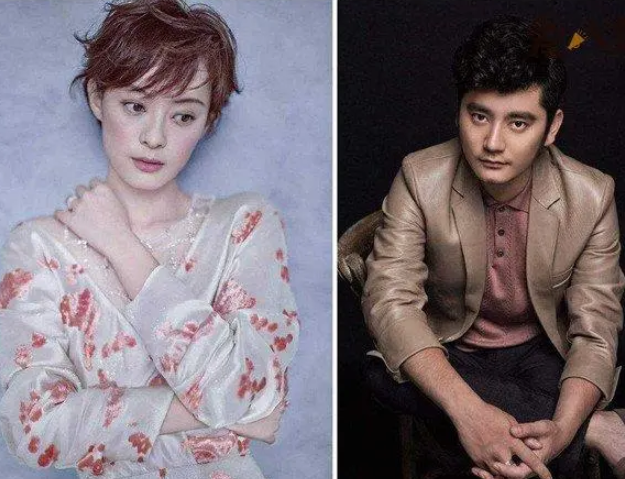 孙俪曾竟与钱枫同居三年,这是邓超不愿与他同台的原因吗?