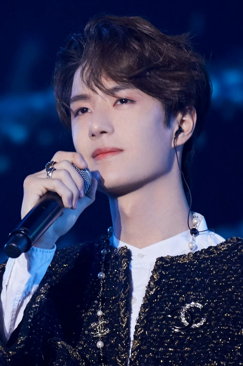 考古一些甜甜的酷盖,美得很高级[awsl] #王一博# #娱乐最前沿