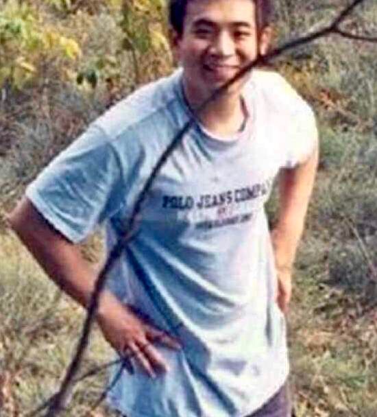 任伟:中国天才数学家,回国效力前暴死美国,美方:他走路摔死的