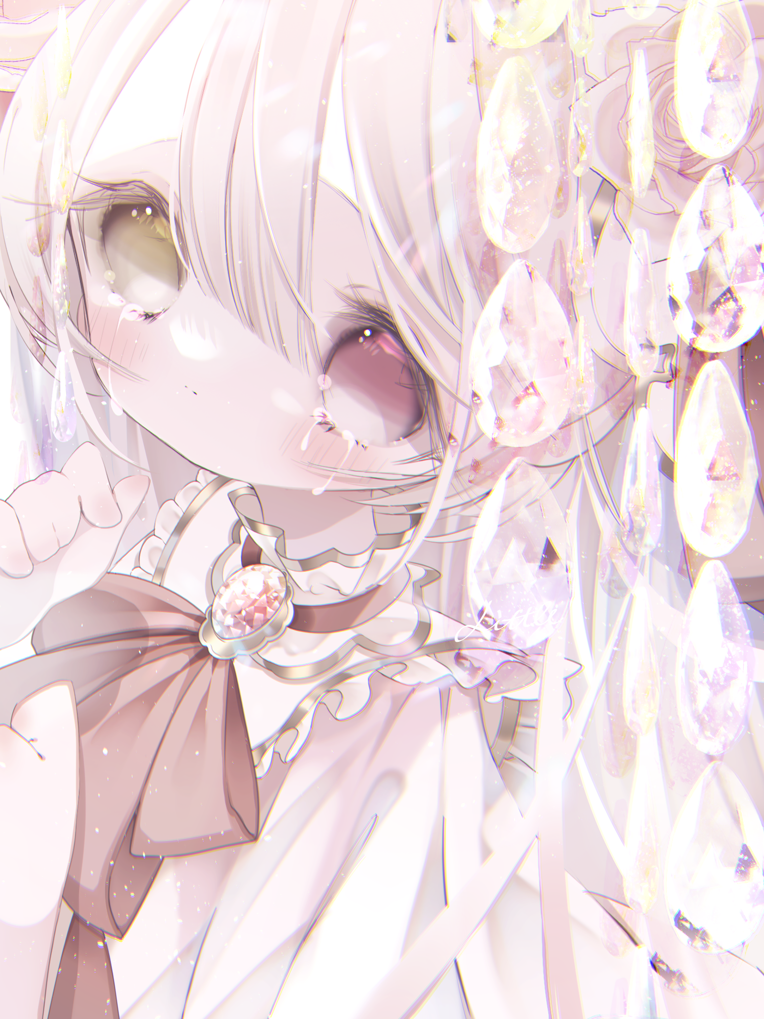 动漫美图适合当壁纸的动漫美图