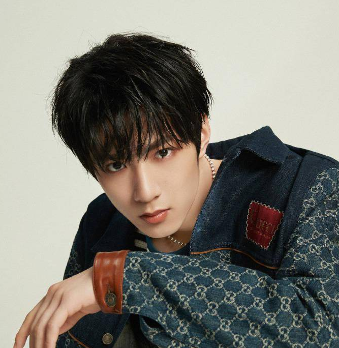 gucci是怎么选上刘耀文的