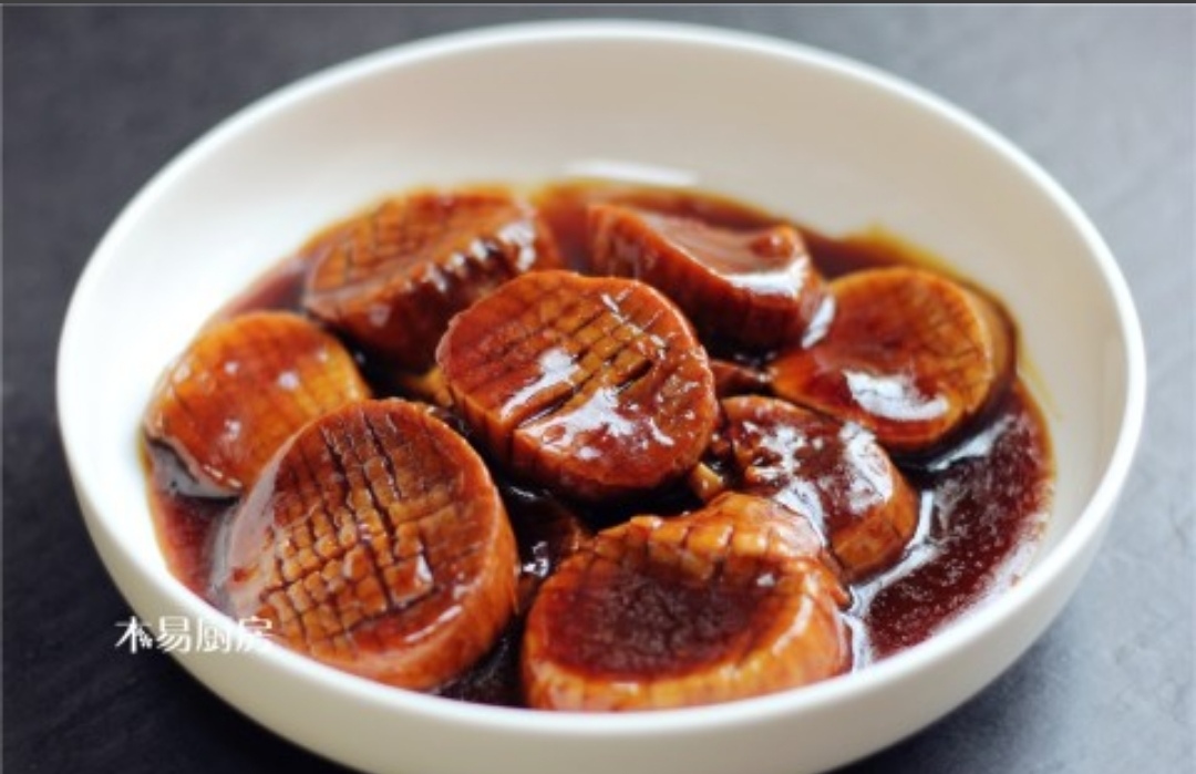 用杏鲍菇做出鲍鱼的样子,还能吃出鲍鱼的味道?快来试试