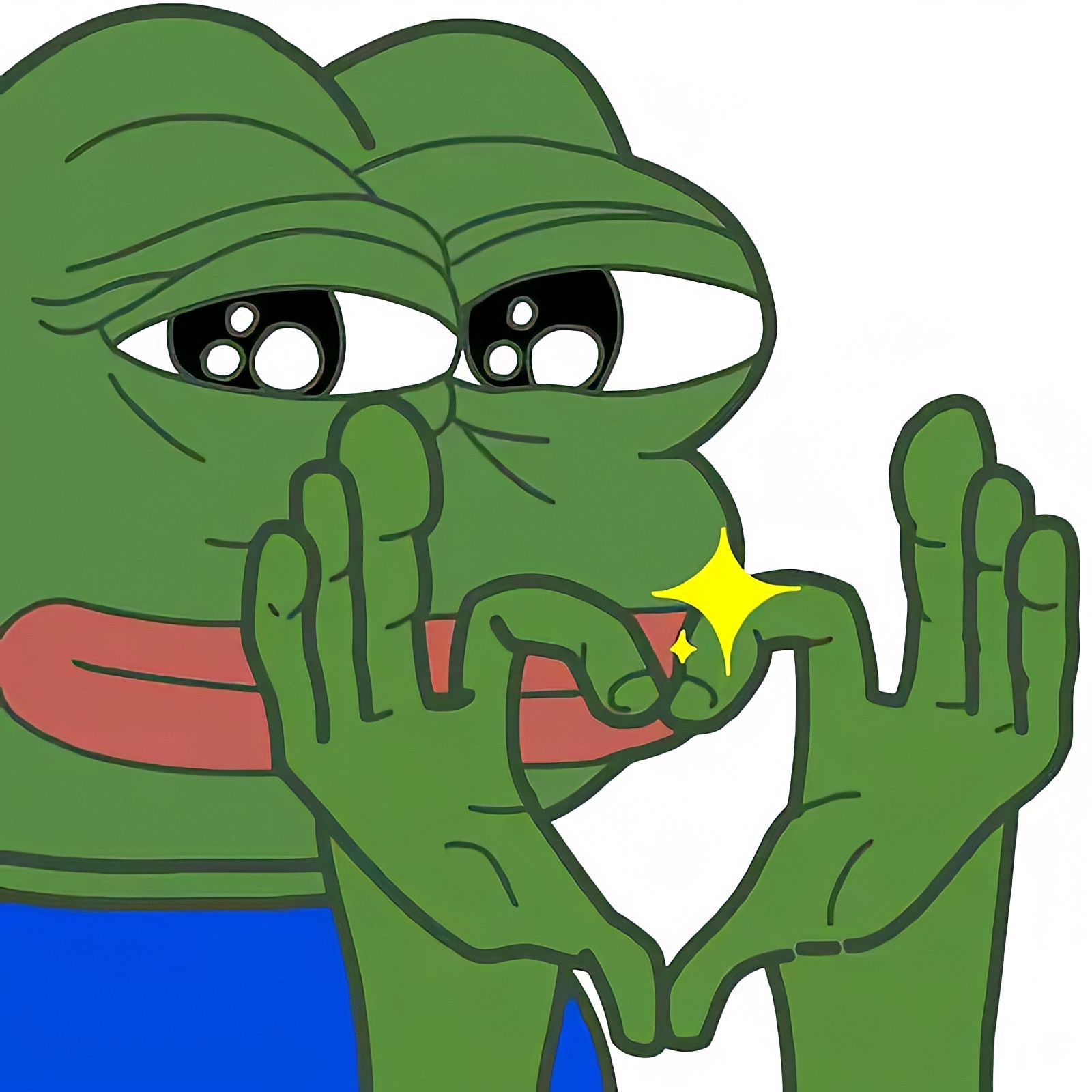 搞怪头像/卡通头像/微信头像