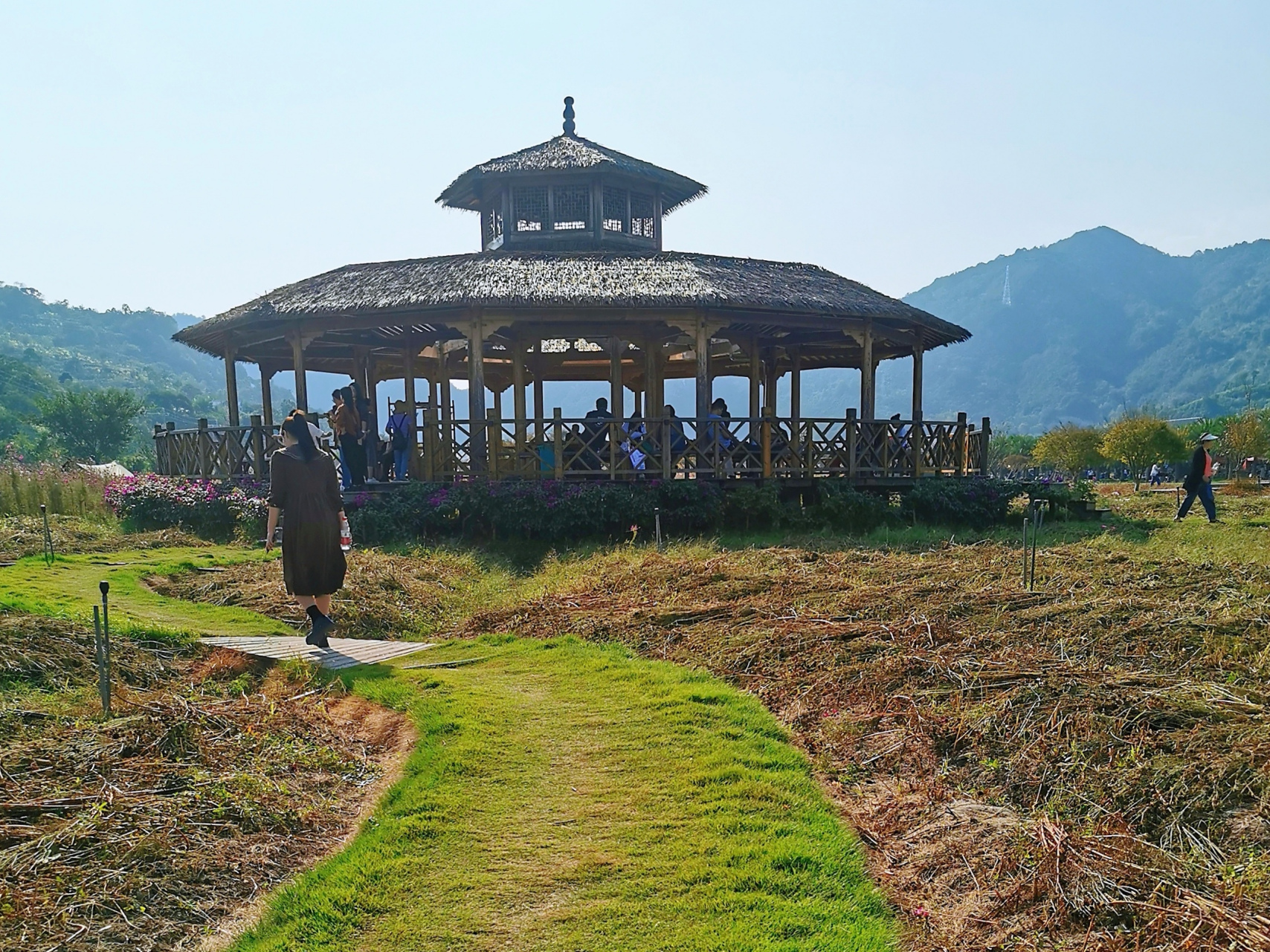 上了一把年纪的人,老是看不惯现在00后的活法:点
