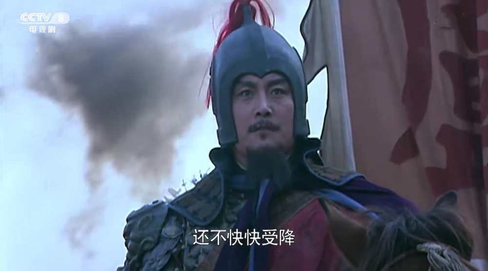 浅谈水浒人物——玉麒麟 卢俊义