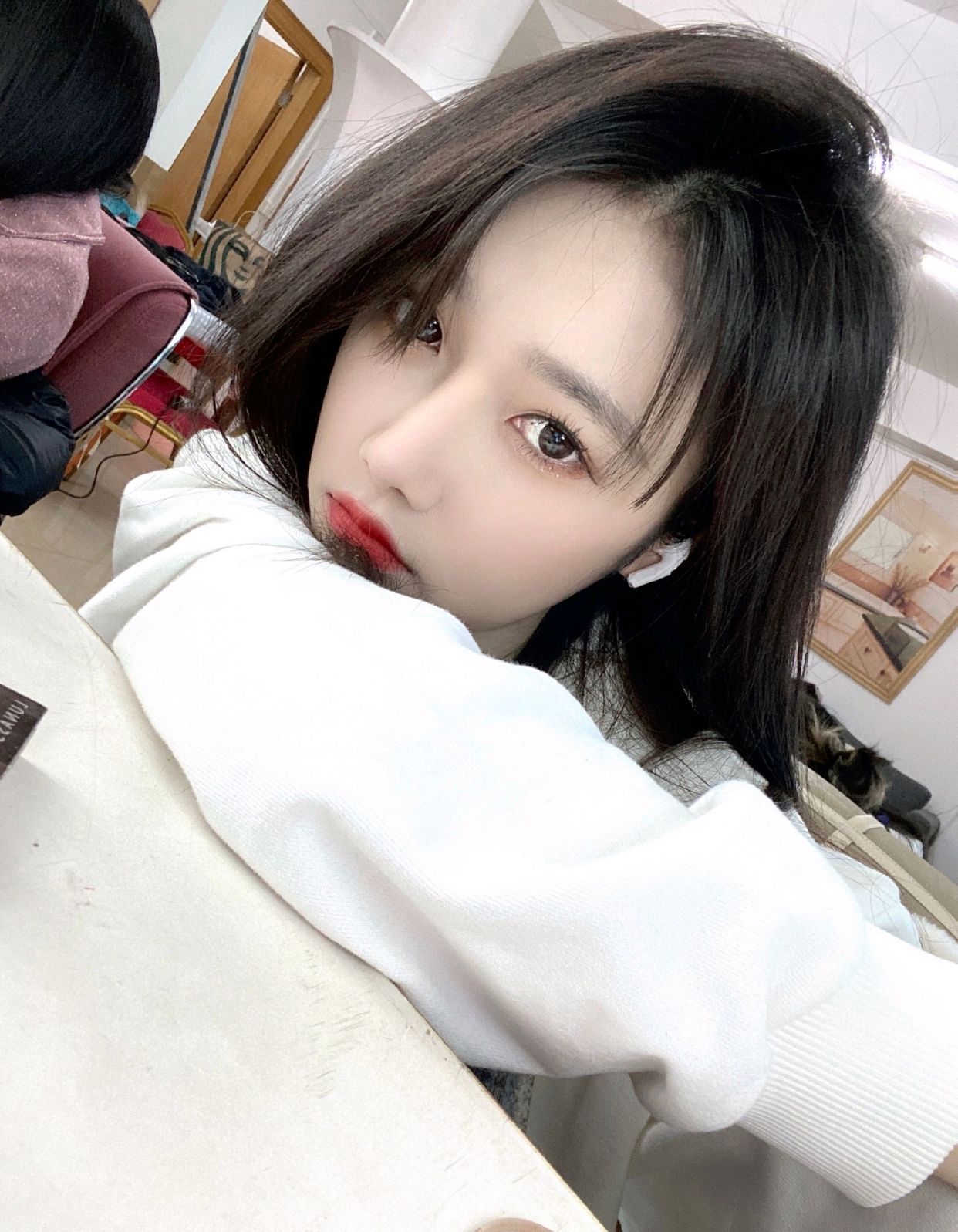 明星美图|宋昕冉