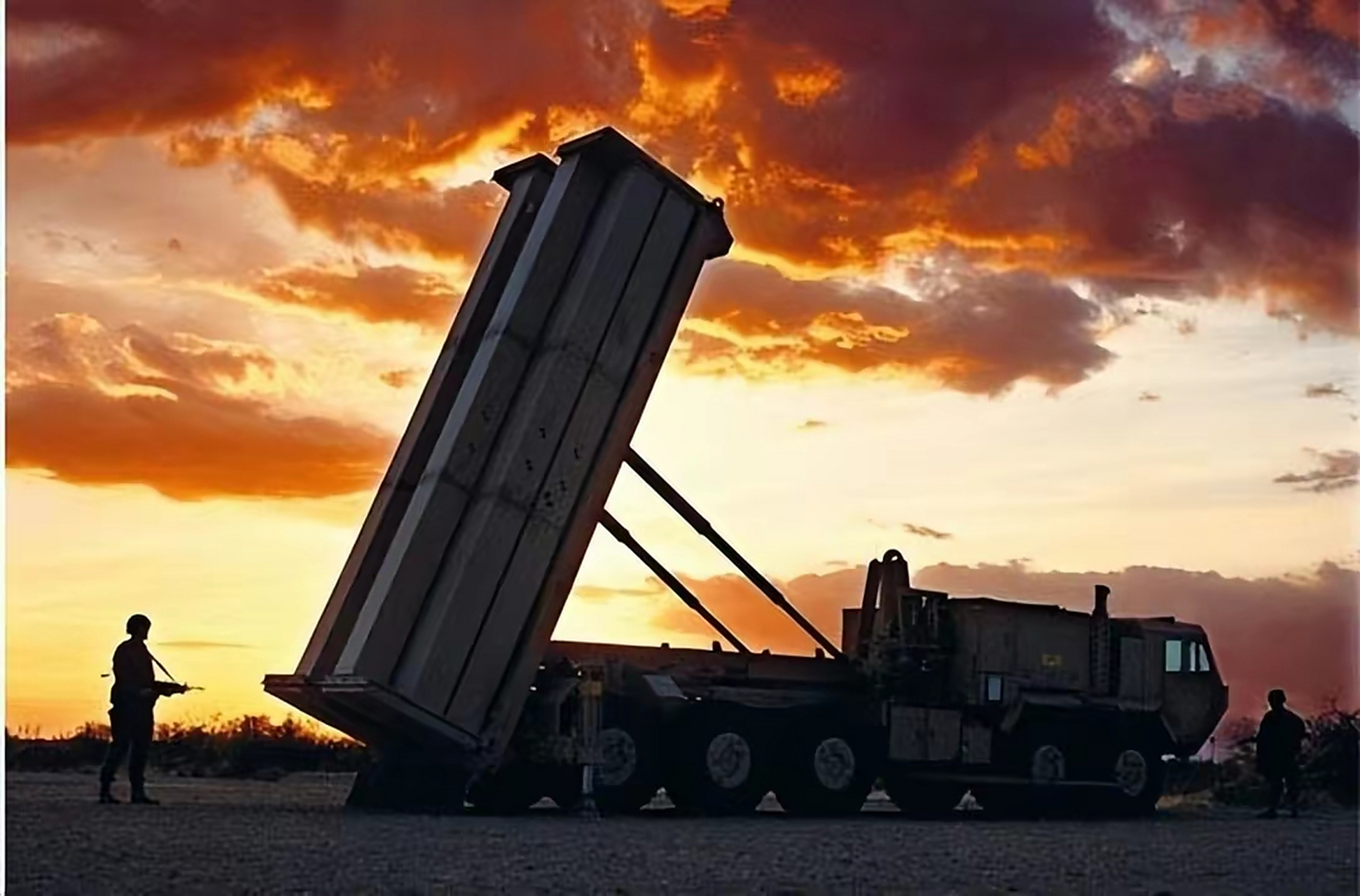 卫星的终结者:中国反卫星导弹"动能3"  中国技术在反导卫星方面,领先