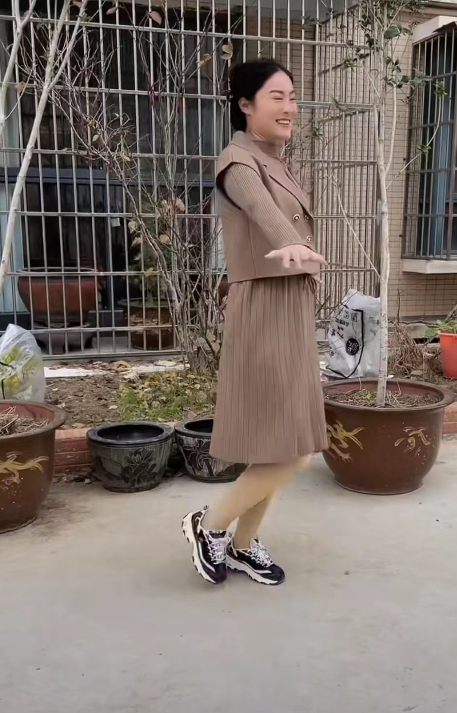 抖音上的宁宁是谁?