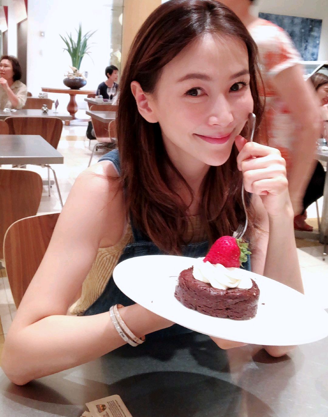 诸葛紫岐写真图集