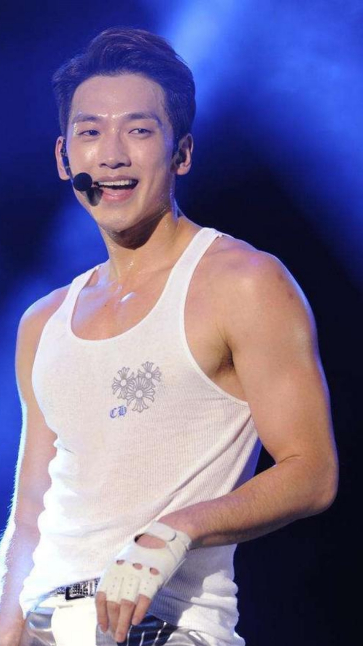 rain被诉涉嫌85亿房产诈骗# 韩国男星rain遭到起诉