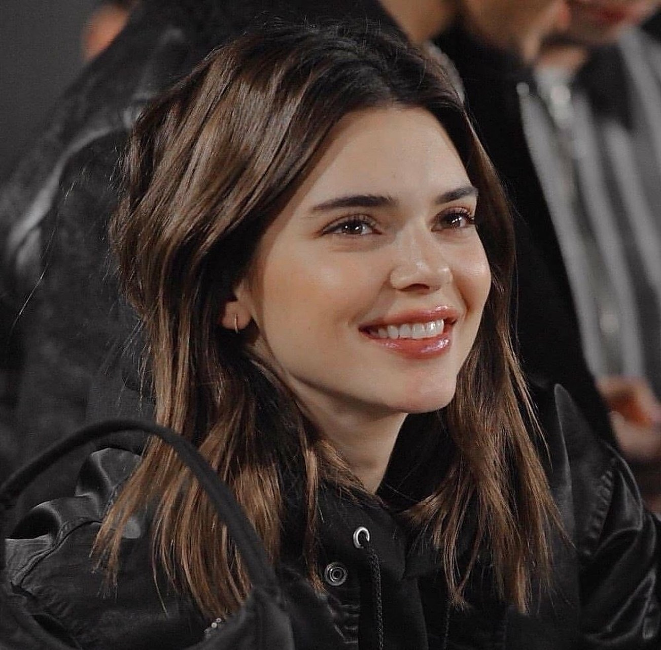 卡戴珊家族最正常的美女——肯豆|肯达尔·詹娜(一)