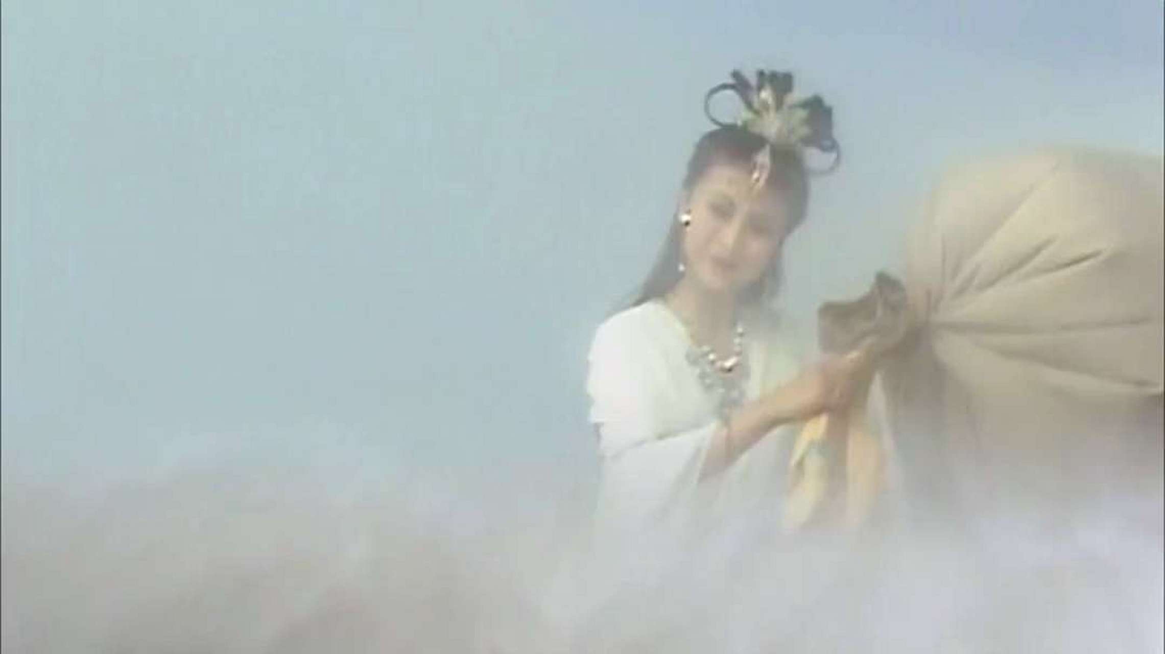 从八六版西游记到西游记续集,风婆婆到底经历了什么,才会变成这副模样