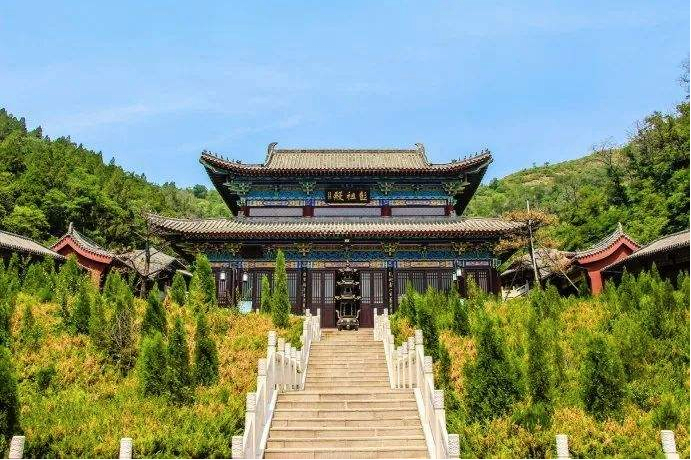 山东滨州,三个美不胜收的景点,民俗文化绚丽多彩,你知道几个