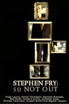 《 Stephen Fry: 50 Not Out》热血传奇合击技能详解