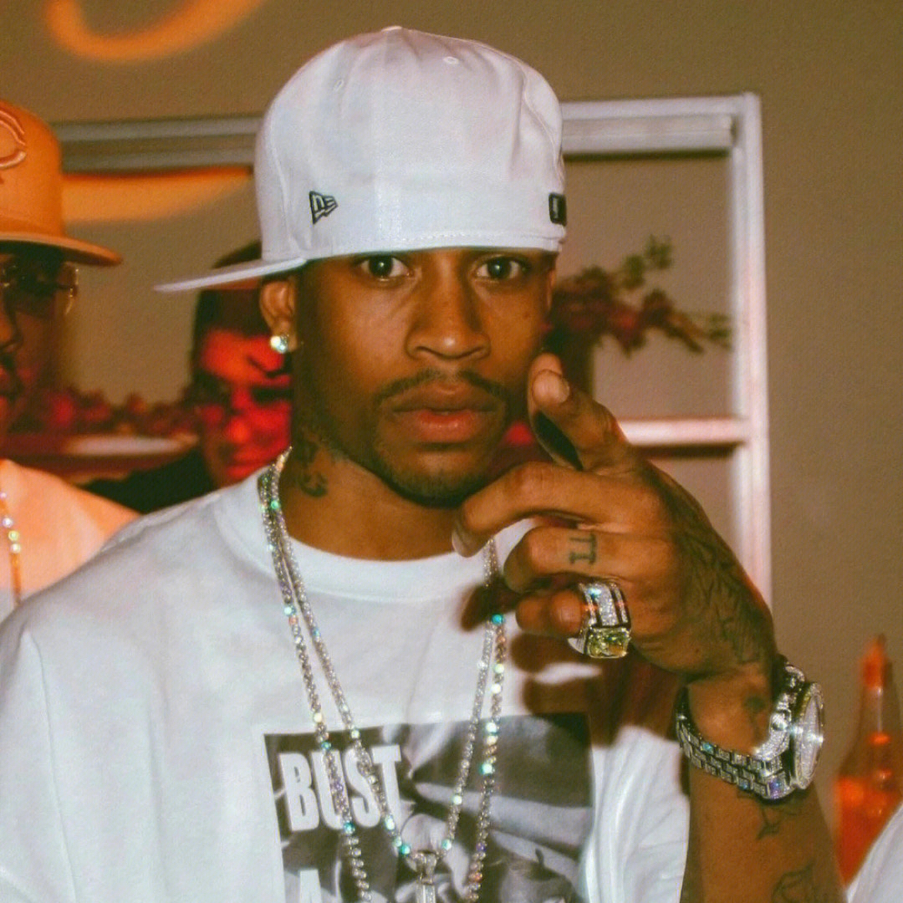 超帅的nba球星头像#篮球# #科比# #库里