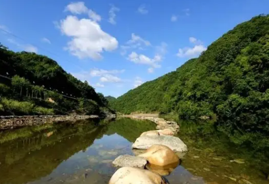 十堰网红打卡景点