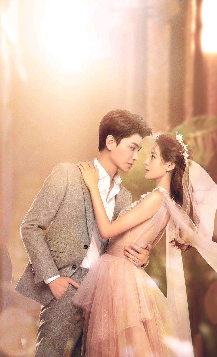 韫北夫妇泥巴吻来袭,一路甜甜甜