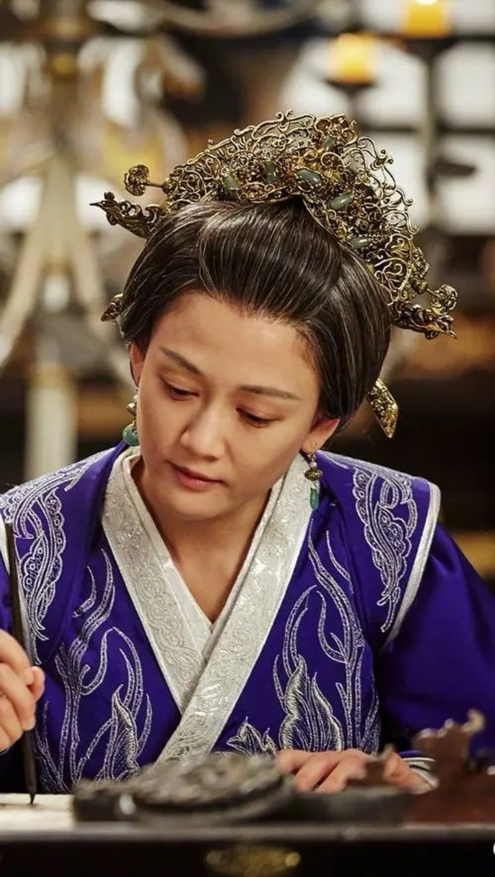 嫉妒心爆棚的独孤皇后