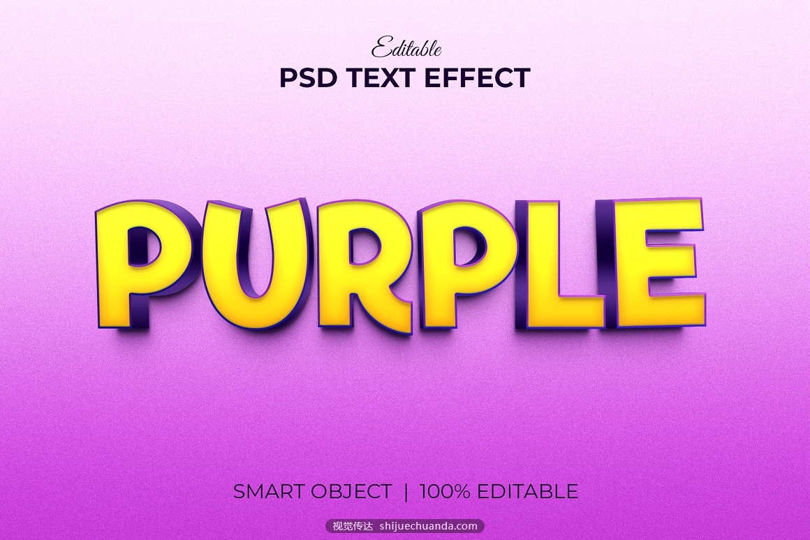 Editable 3d Text effect PSD Bundle-28.jpg