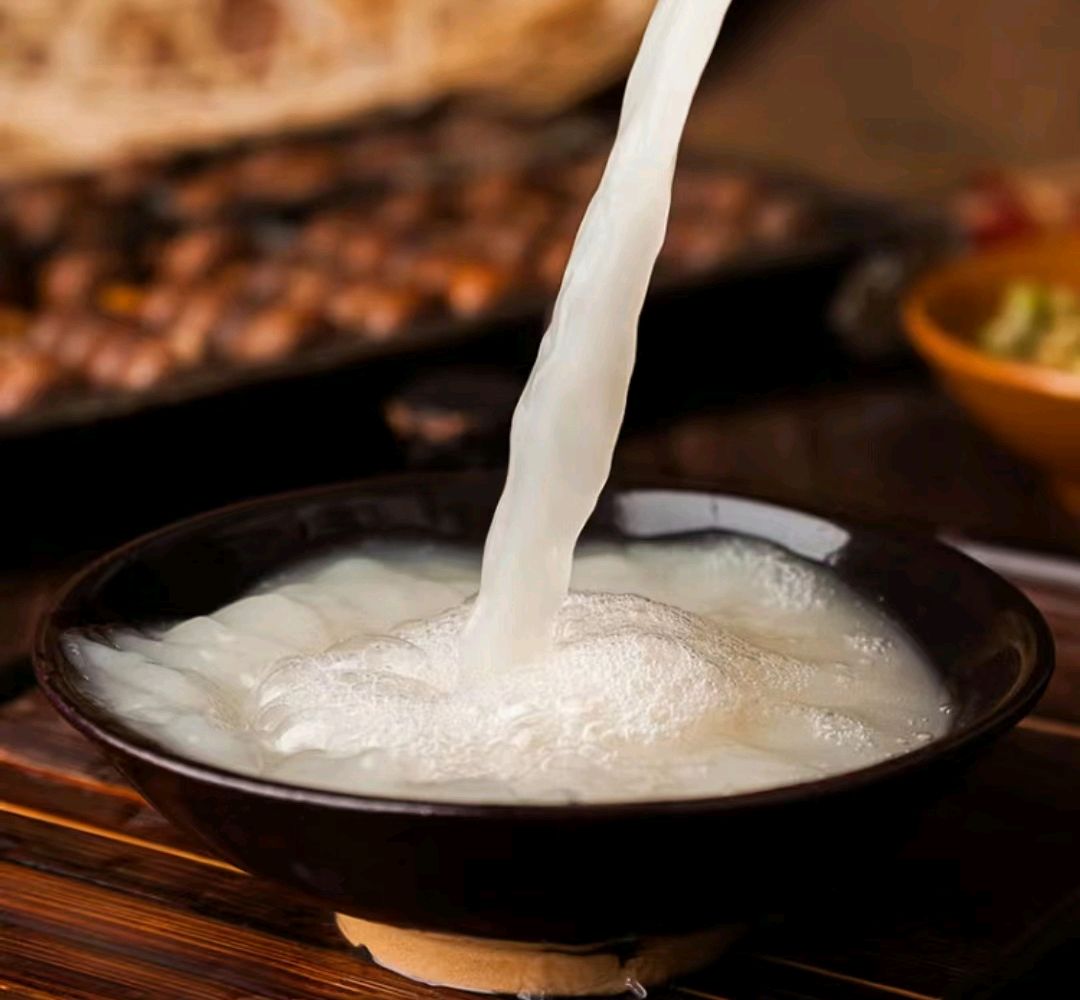 朝鲜族米酒怎么样?传统手工工艺与醇厚口感的完美结合