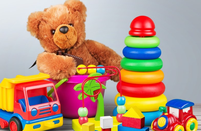 孩子乱扔玩具,家长一再提醒也没用?4个小妙招培养整理习惯