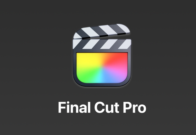 final cut pro x for mac(fcpx视频剪辑软件)v10.6.5中文版