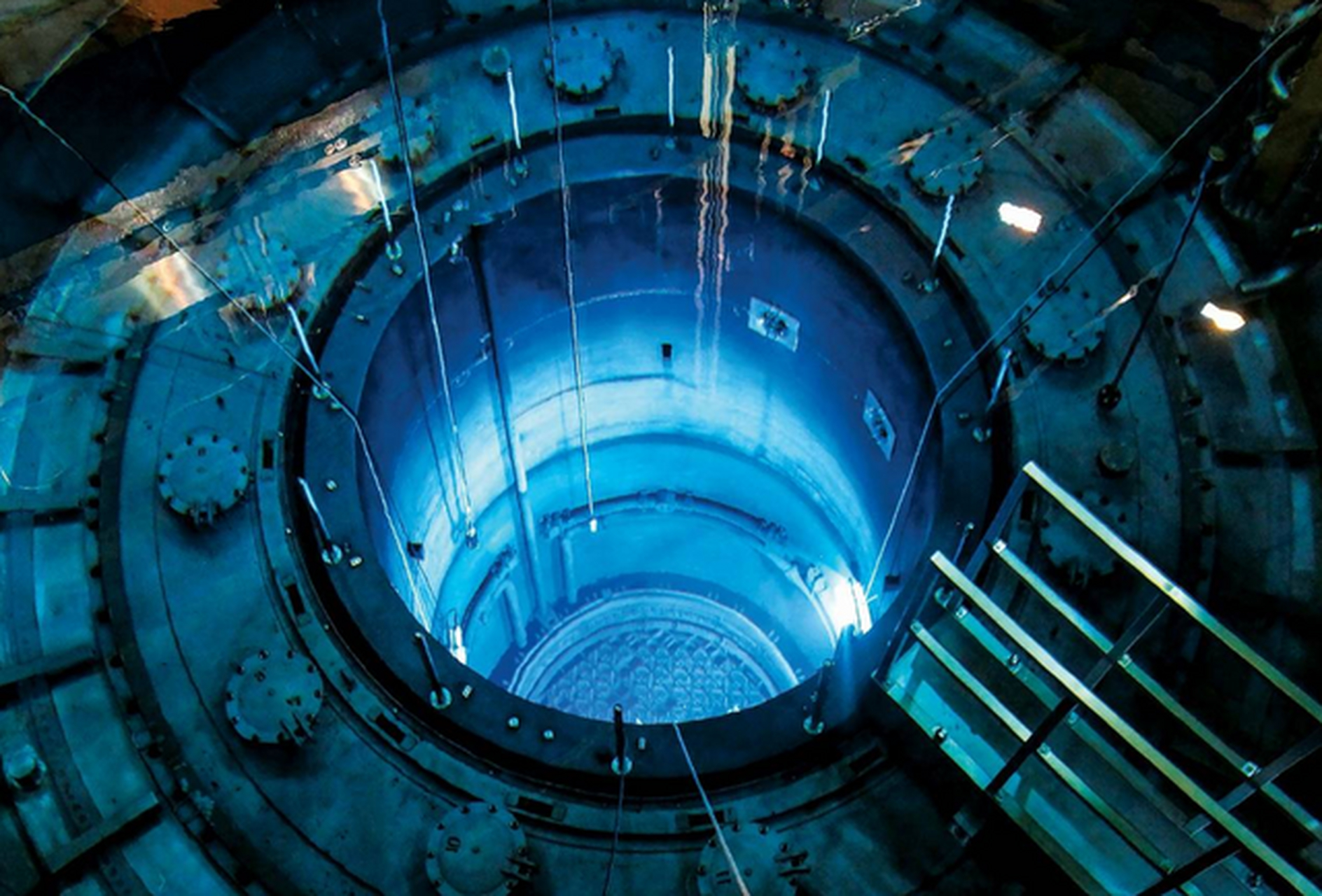 我国第四代核反应堆,也是全国第五个商业化的钍基熔盐反应堆将在甘肃