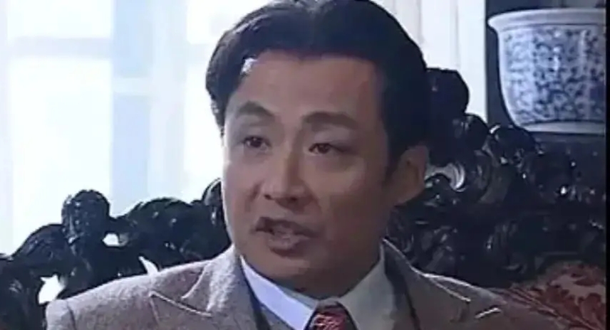 《大染坊》陈寿亭如果没有八千件布,那么他如何打败林祥荣