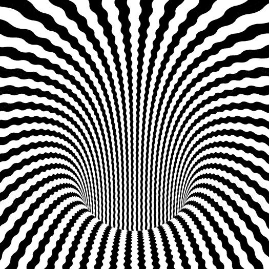 深夜还睡不着吗?一看就想睡觉的图