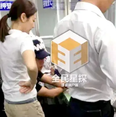 隐婚超生壁咚女生,胡海泉私生活公开,他到底有多少不为人知的?