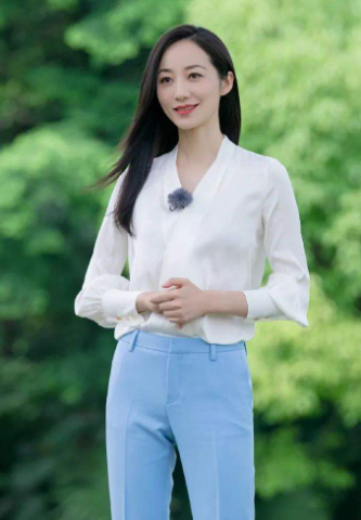 "国民女神"惨遭翻车?刘涛黑历史被扒出,她到底做了什么?