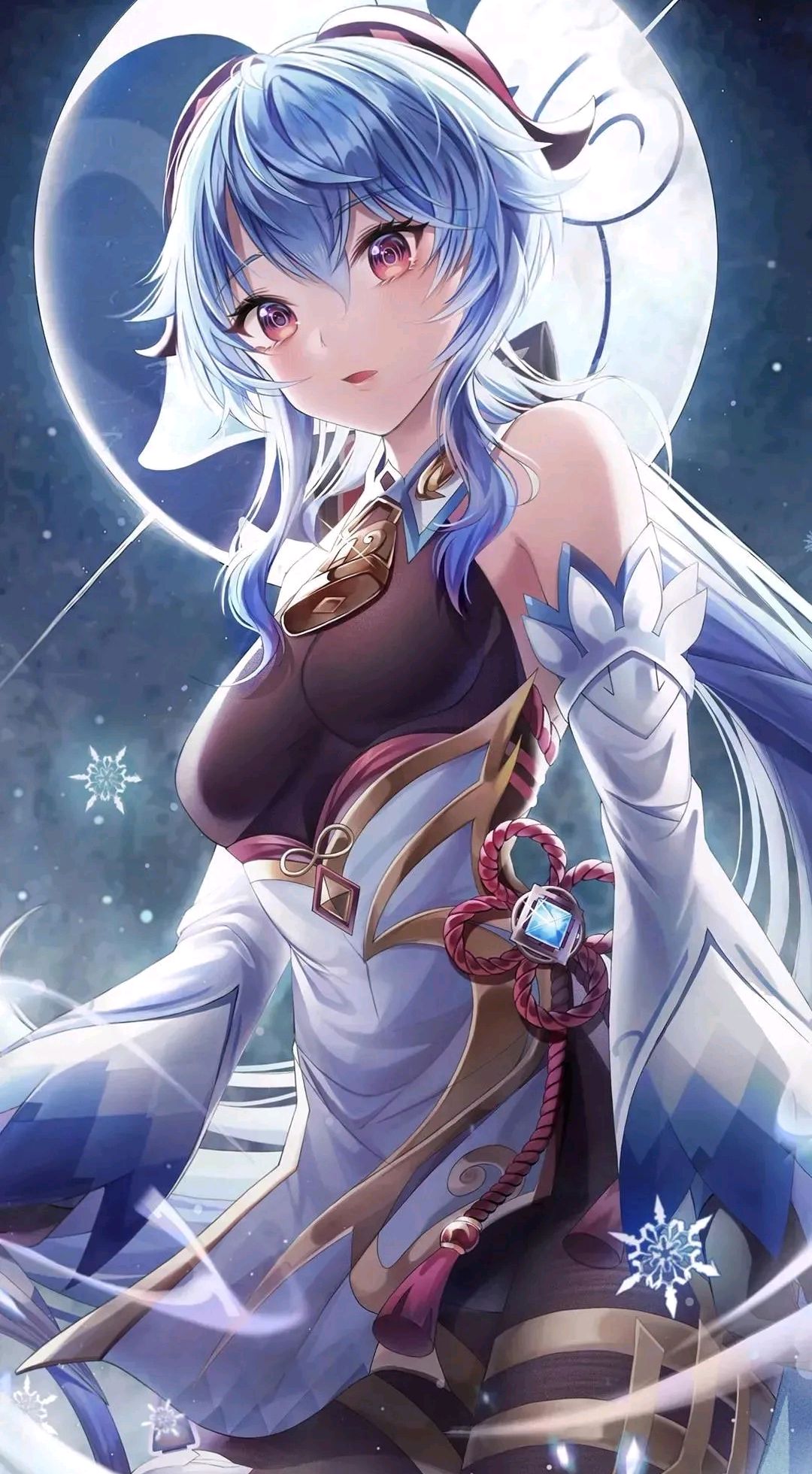 《原神》高清手机壁纸