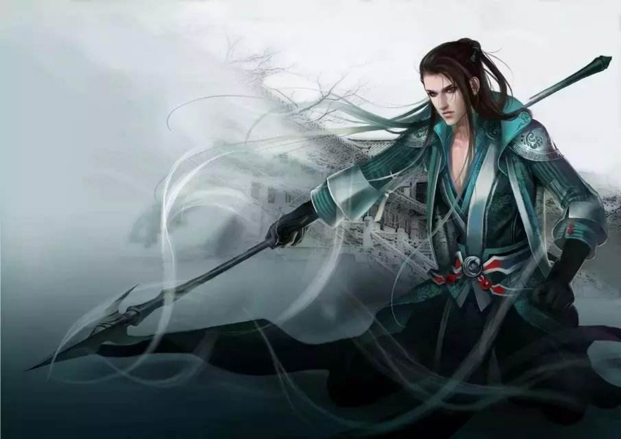 玄幻武侠文:武侠文看什么?看的是快意江湖,看的是行侠仗义