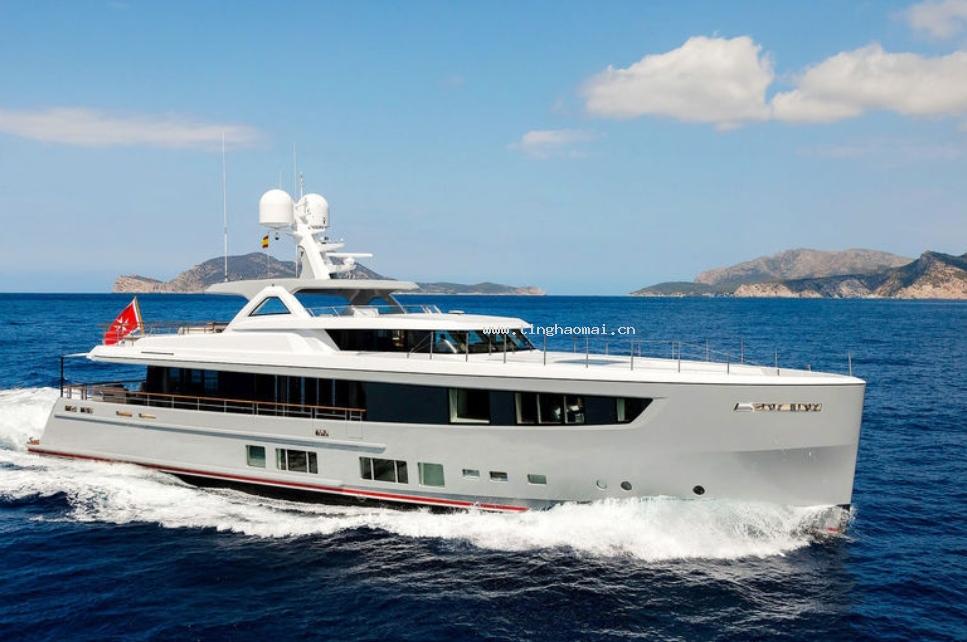 荷兰游艇制造商穆德造船厂mulder在位于荷兰西北部购买第四家工厂