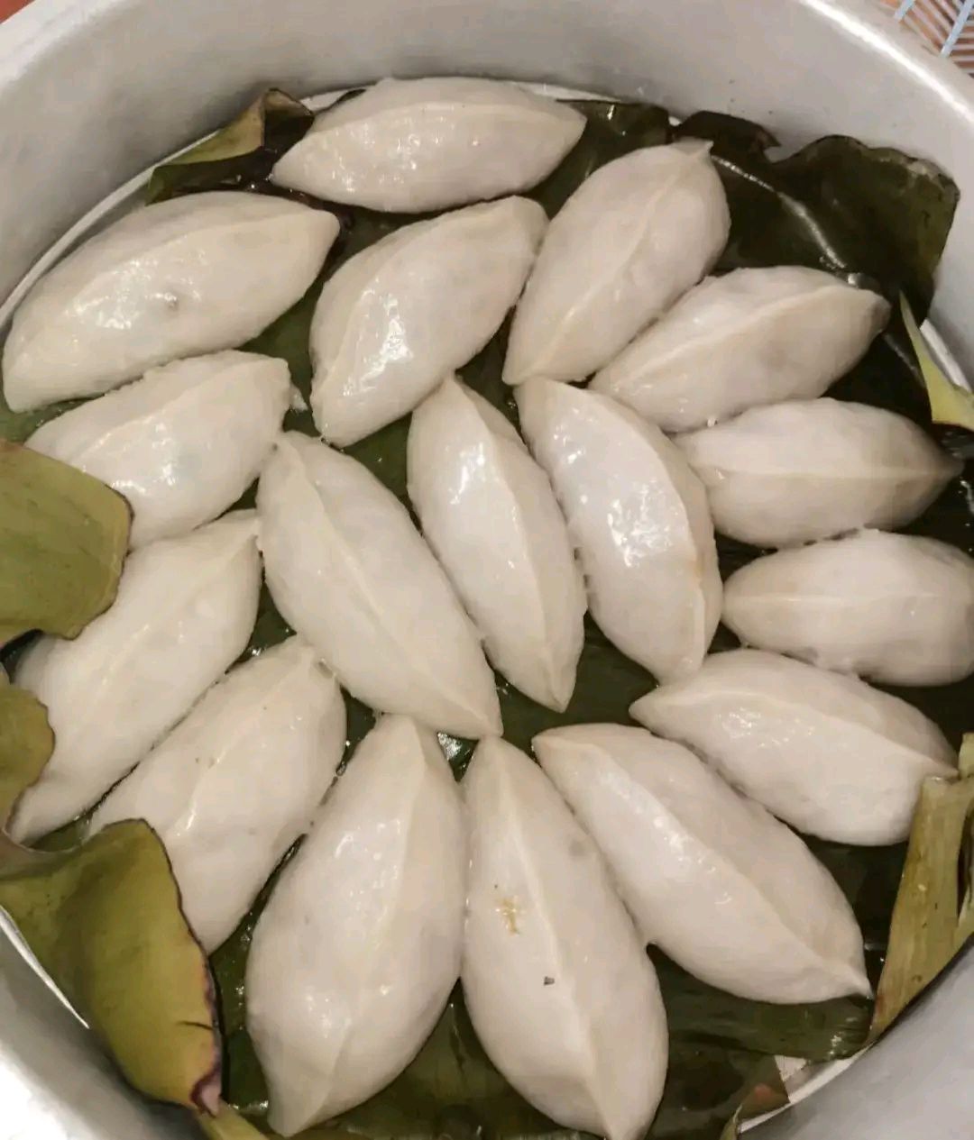 河源特色美食,萝卜粄!