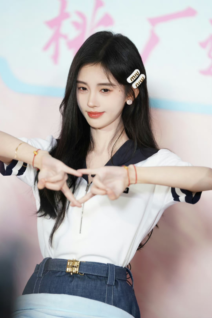 炎亚纶出事鞠婧祎遭殃,鞠婧祎实惨.