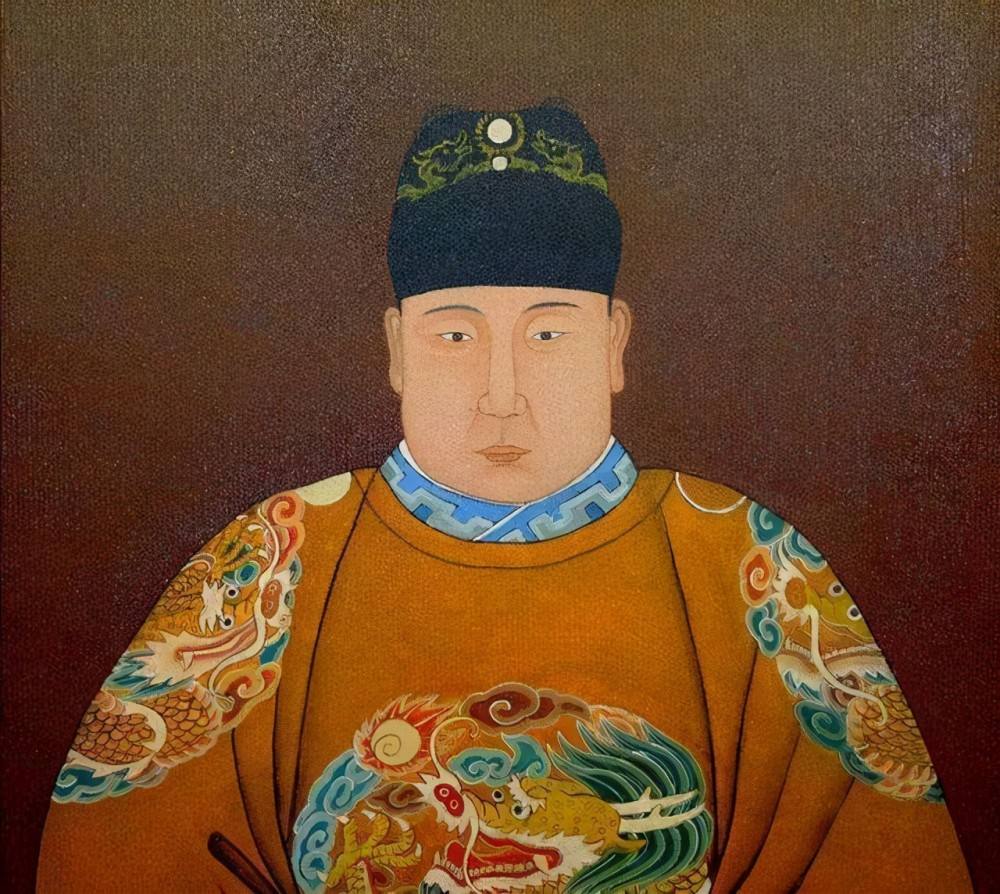 法国球星里贝里跟明朝建文帝朱允炆真的有血缘关系