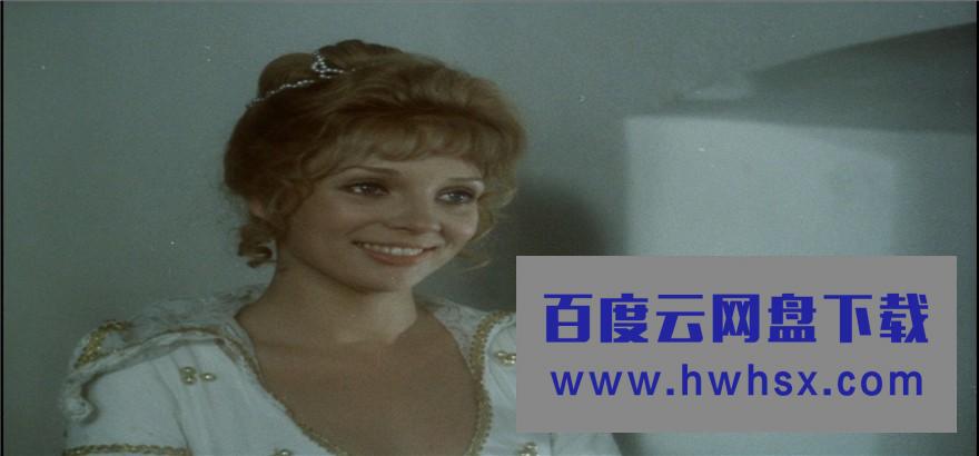 《美女与野兽1978》4k|1080p高清百度网盘