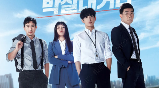 三部男主逆袭爽剧:剧情高能,颜值在线