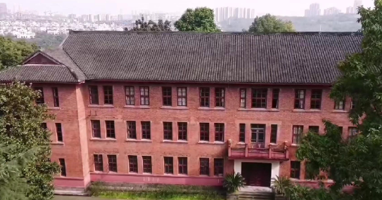 重庆消失几十年的大学,渝州大学的存在注定为山城留下浓重的一笔