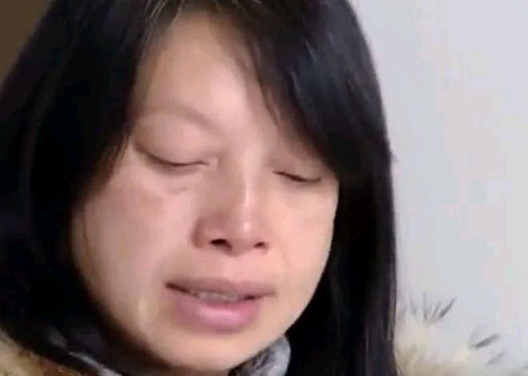 46歲的女子懷上身孕,竟找離婚三年的前夫負責,前夫直言:自己不可能做