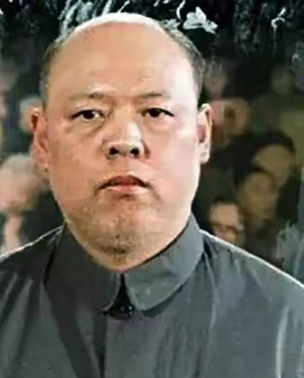 1996年8月,姚文元的妻子金英因病去世,享年63岁.