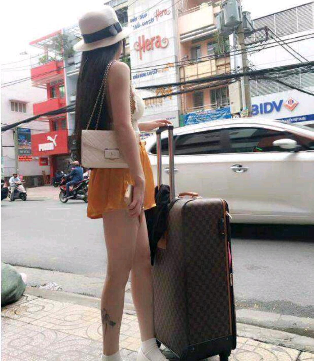 上海奇案:为寻欢企业高管屡召发廊女,借腹敲诈风尘女为钱丧性命