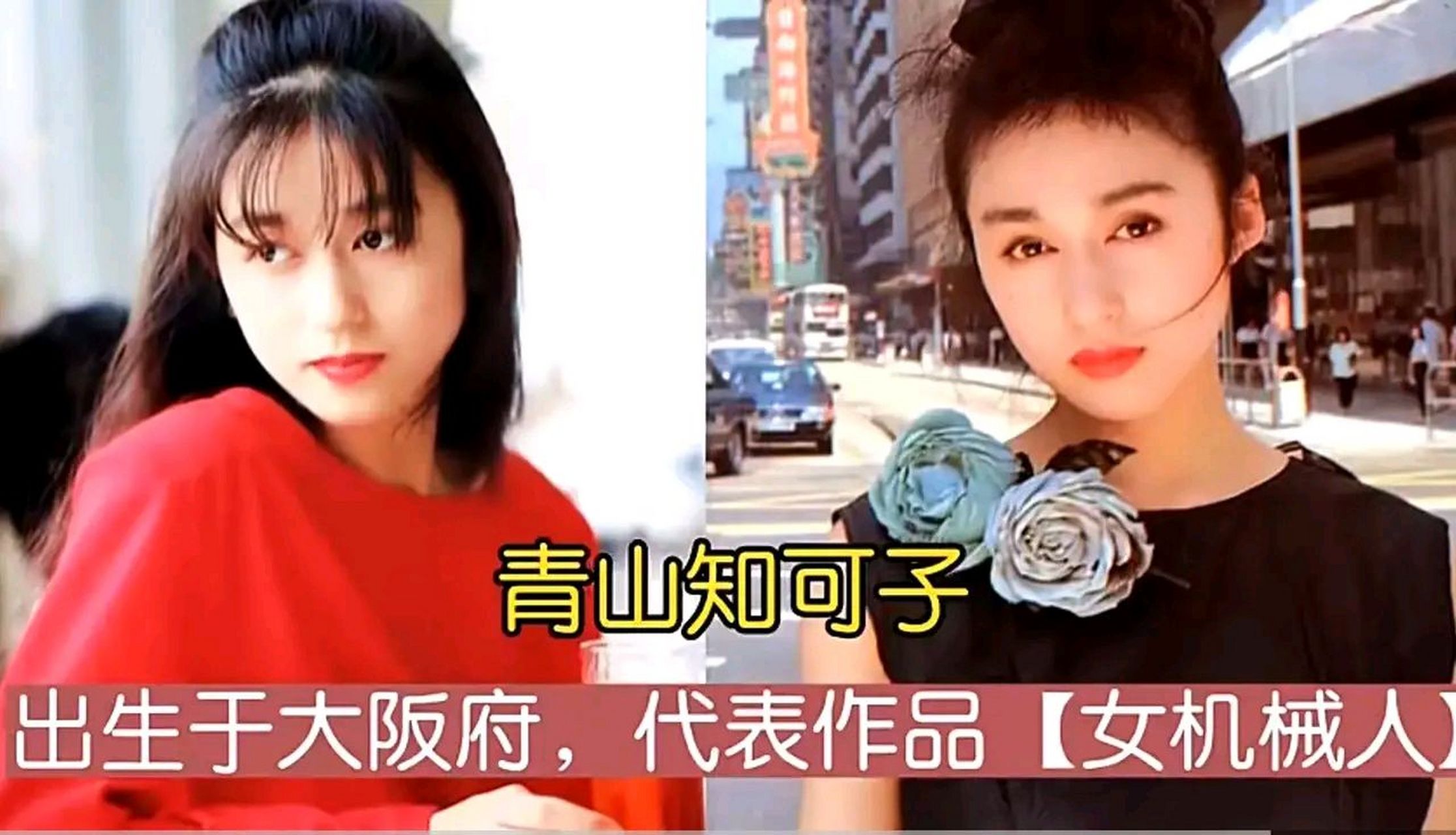 都说艺术无国界,但艺术家是有国界的,希望这些在中国发展的日本演员