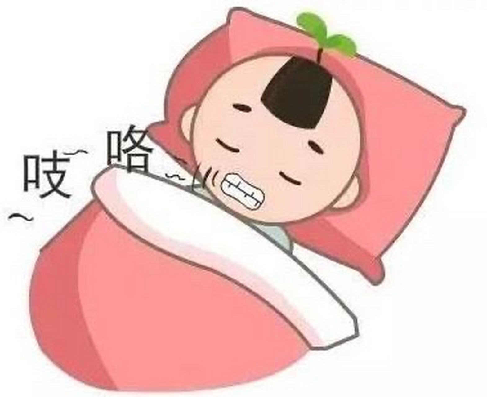 宝宝睡觉磨牙,是因为缺钙吗?