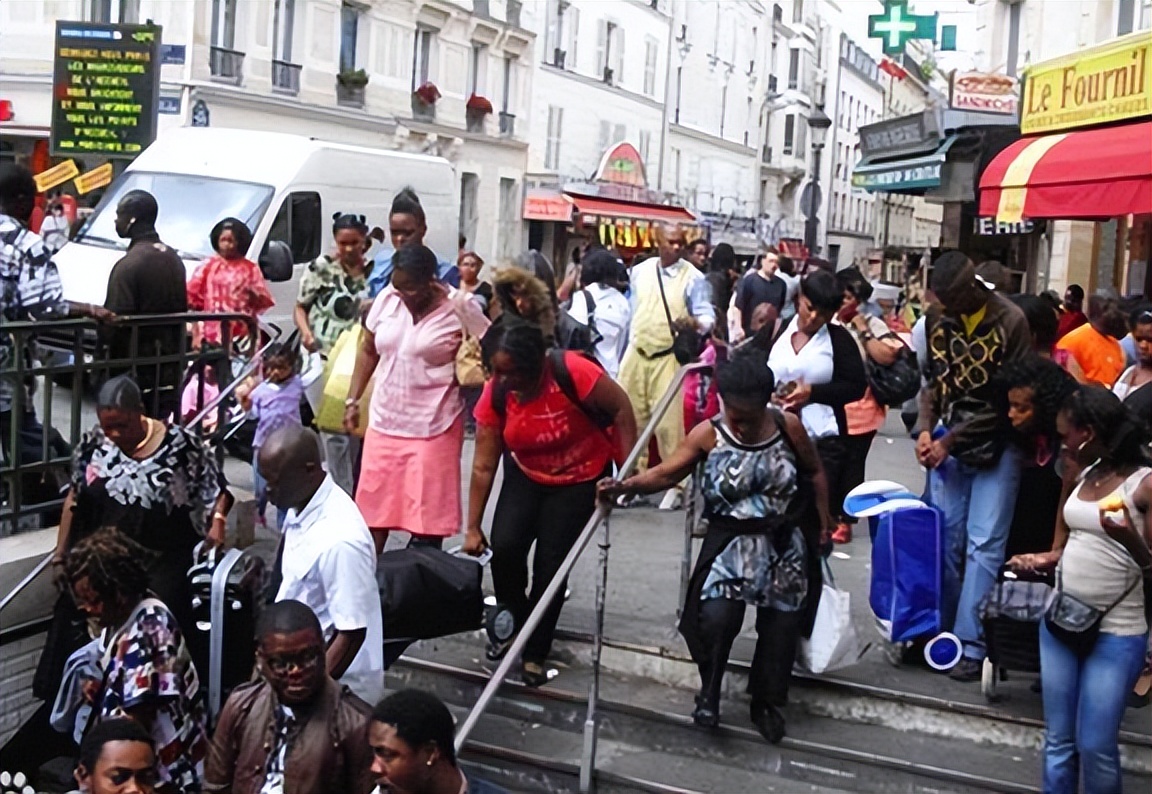 黑二代该不该拥有中国国籍