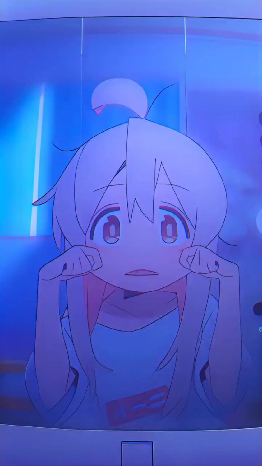 日本动漫《别当欧尼酱了》