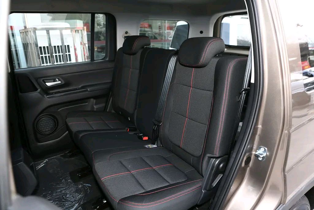 试驾长安欧尚x70a,配置丰富,空间宽敞,值得入手吗