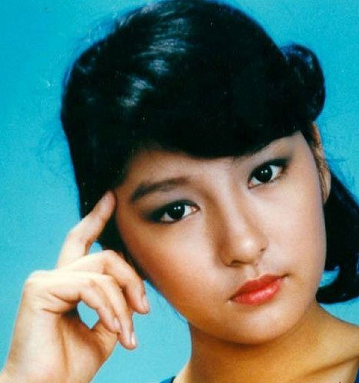 港剧女星"雪梨"严慧明(三)