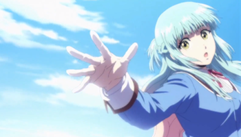 天空侵犯 在线观看 全集动漫下载 233动漫